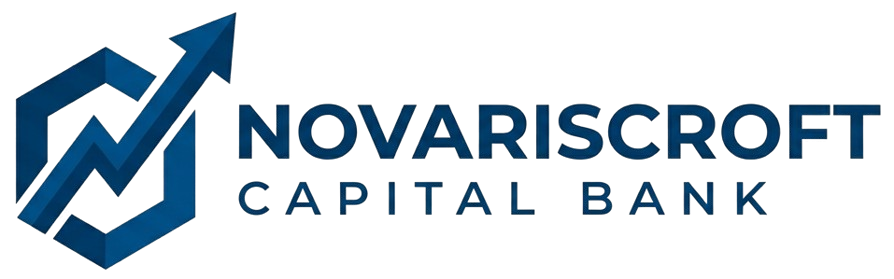 Novariscroft Capital Bank